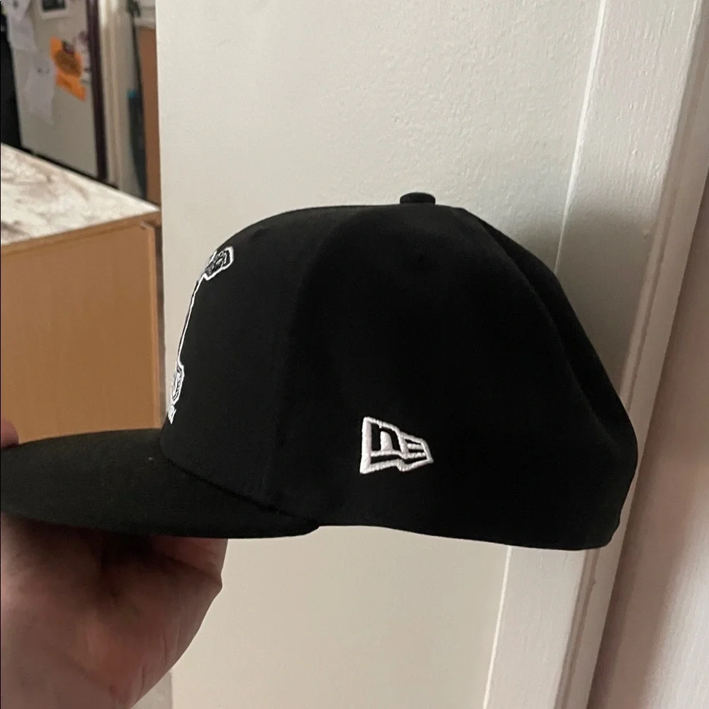 Calgary Roughnecks 59Fifty - Picture 2 of 3